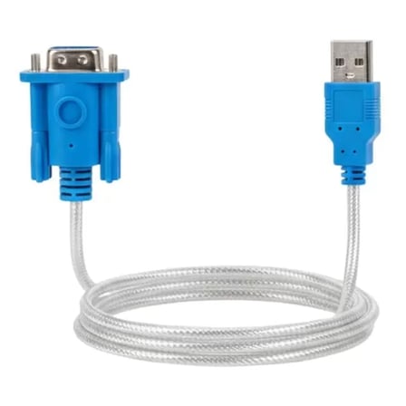 Sh Powermaster Pm-21764 Usb To Rs232 1.5 Metre Üniversal Serial Line (glink Ga-009) Najmaddin