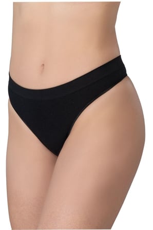 Beru Siyah  3010 String Külot Najmaddin