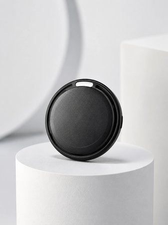 Mey Mey İthalat İOS ve Android Destekli AirTag Konum Takip ve Eşya Bulucu Najmaddin