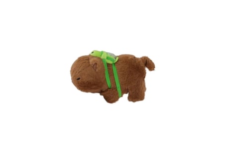 Mey Mey İthalat KR-107 PELUŞ OYUNCAK Najmaddin
