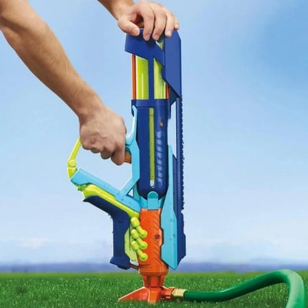 Ticaret Super Soaker Power Drench XL Najmaddin