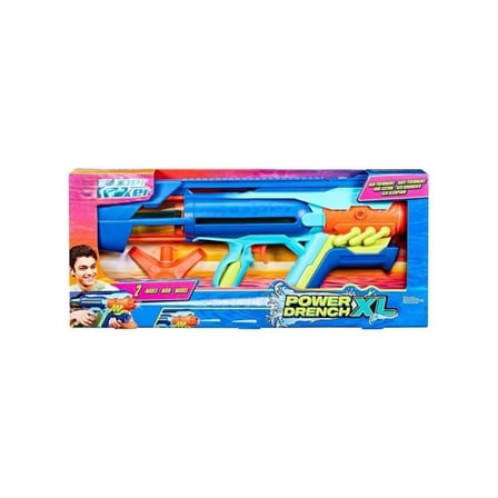 Ticaret Super Soaker Power Drench XL Najmaddin