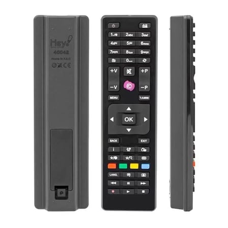 Sh Vestel - Seg - Regal Rc4875 Mini Universal Lcd Led Tv Kumandası Najmaddin