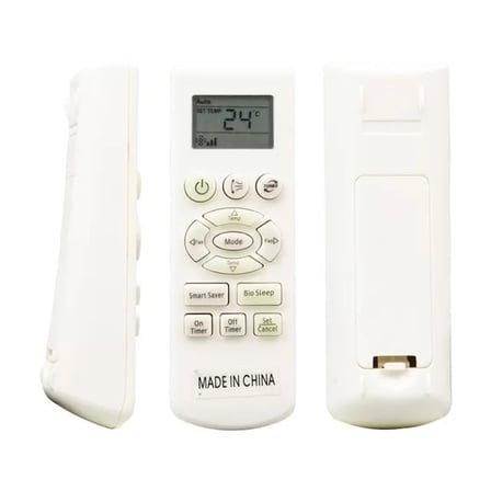 Sh Samsung Db93-08808 Klima Kumandası Najmaddin