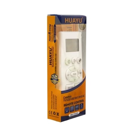 Sh Samsung Db93-08808 Klima Kumandası Najmaddin