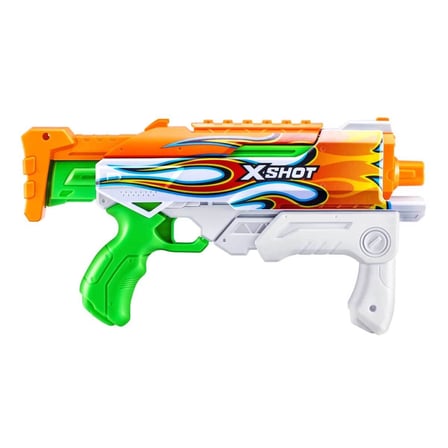 Ticaret X-Shot Skins Hyperload Fast Fill SuTabancası 34cm Najmaddin