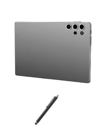 10.1 İnç Android Tablet 16GB RAM 1TB Depolama Klavyeli Tablet Seti Najmaddin