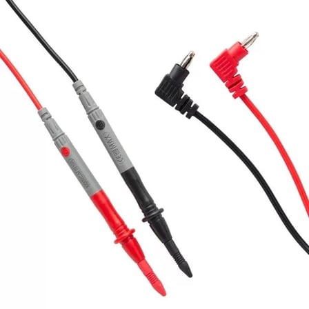 Sh Powermaster 3020b 10a Ölçü Aleti Probu Najmaddin