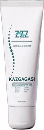 Sh Süper Kaz Gagası Masaj Bakım Kremi 100 Ml Najmaddin