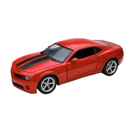 Ticaret 1/64 2013 SS Model Araba Najmaddin