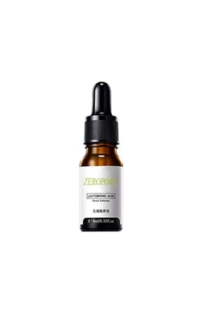 Sh Zeropore Cilt Serumu 30ml Najmaddin