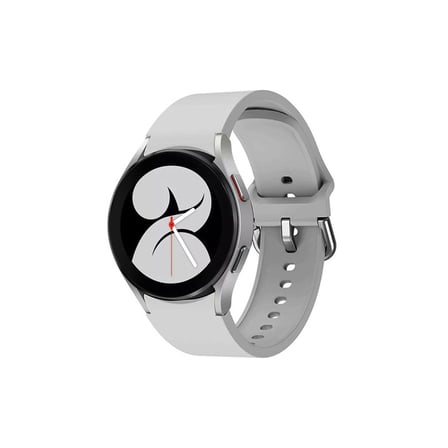 MEPA Najmaddin Samsung Galaxy Watch 4 Klasik Kordon - Açık Gri Najmaddin