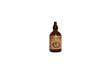 Sh Redusa Bonie Redusa Gxmz - Redusa Beard Oil Sakal Bakım Yağı 100 Ml Najmaddin