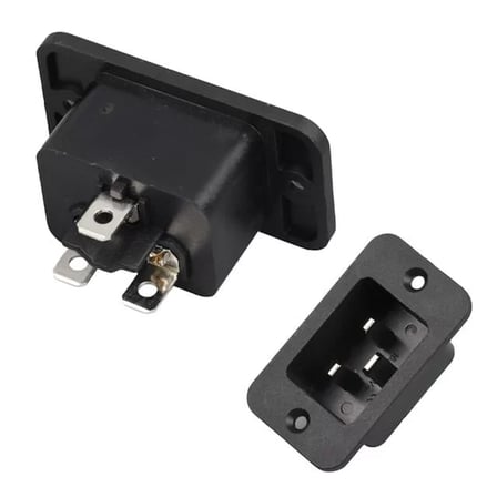 Sh Ic-215a1 Power Şase Erkek Kulaklı C20 Ac-06c Najmaddin