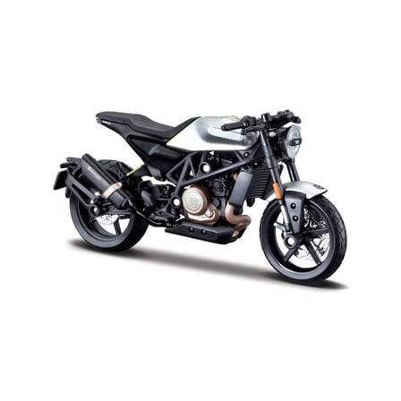 Ticaret NessiWorld 34007 1 18 MOTORSİKLETLER Najmaddin