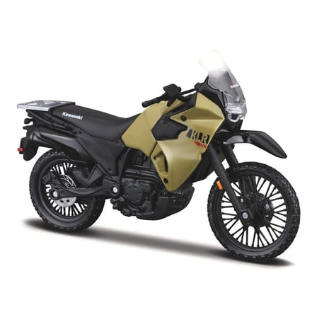 Ticaret NessiWorld 34007 1 18 MOTORSİKLETLER Najmaddin