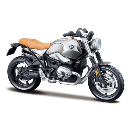 Ticaret NessiWorld 34007 1 18 MOTORSİKLETLER Najmaddin