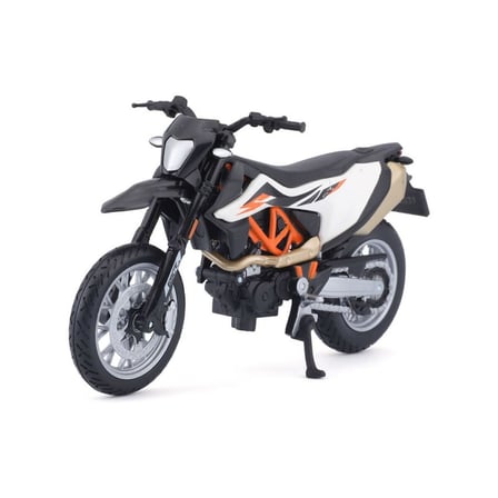 Ticaret NessiWorld 34007 1 18 MOTORSİKLETLER Najmaddin