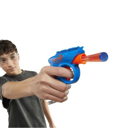 Ticaret F8623 Nerf N Serisi Flex Najmaddin