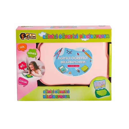 Ticaret CN1921 Türkçe Laptop -Birliktoys Najmaddin