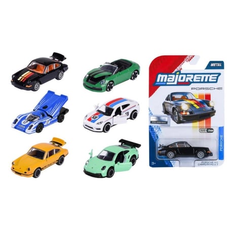 Ticaret Porsche Motorsport Premium Araçlar Najmaddin