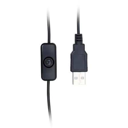 Sh Powermaster Cob Led 5 Volt Usb Beyaz Masa Lambası Najmaddin