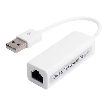Sh Narita Nrt-1520 Usb 2.0 To Ethernet Çevirici Adaptör 100mbps Najmaddin