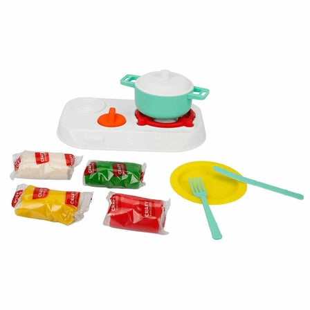 Ticaret Crafy Sevimli Mutfak 200 g 10 Parça Najmaddin