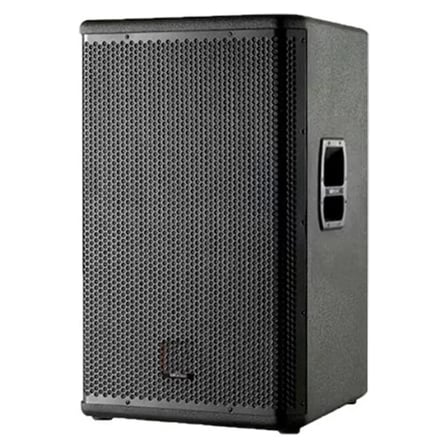 Sh Pro-main 400 Watt 25 Cm Aktif Ahşap Kabin Hoparlör Ms-1010ga Najmaddin