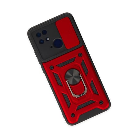 Tedar Samsung Galaxy A25 5g Kılıf Montreal Silikon Kapak - Yeşil Najmaddin