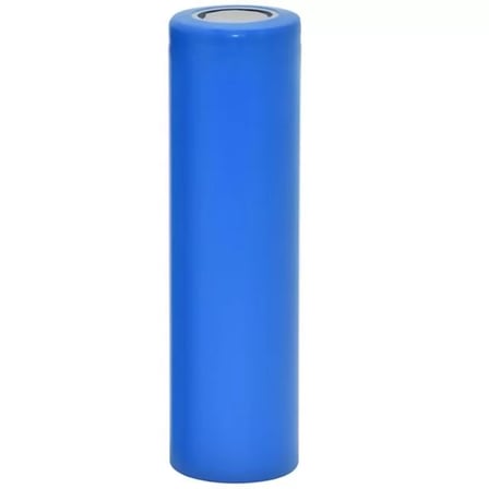 Sh Narita 3.7 Volt 1200 Mah Lityum Li-ıon 18650 Başlıksız Şarjlı Pil Najmaddin