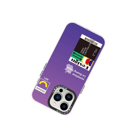 Tedar Onegif Xiaomi Redmi Note 15 Pro 5g Lotus Simli Magsafe Kapak - Yeşil Najmaddin