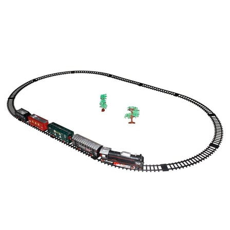 Ticaret JHX6687 26  MODEL TREN Najmaddin