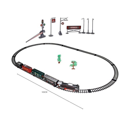 Ticaret JHX6687 26  MODEL TREN Najmaddin