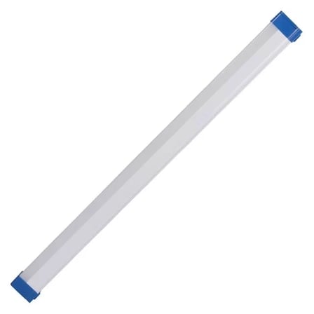 Sh Powermaster T550 50cm 60w Çubuk Portatif Led Işıldak Şarjlı Tüp Lamba 1500mah Najmaddin