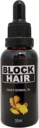 Sh Süper Block Hair Dolgun Ve Hacimli Saçlar Için Bakım Serumu 30 Ml Najmaddin