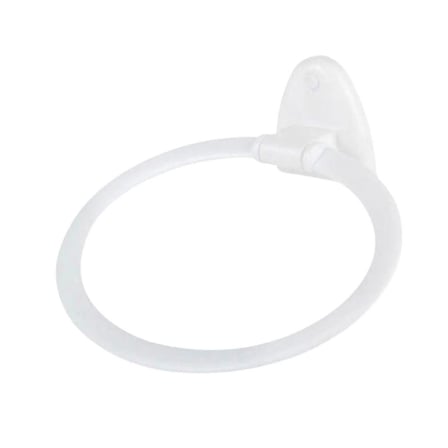 Tedar Oval Havlu Askacağı Najmaddin