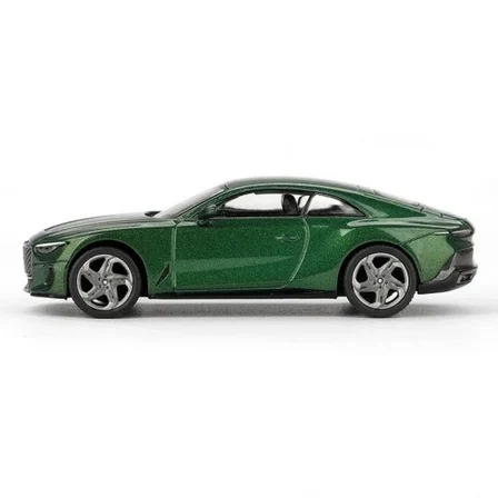 Ticaret 1/64 Bentley Batur Scarab Green Najmaddin