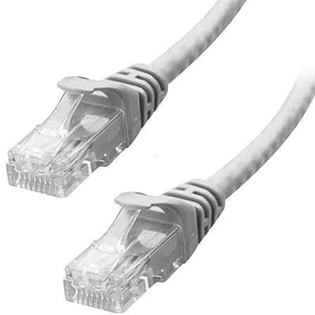 Sh Powermaster Cat5 50 Metre Patch Network Ethernet Kablo Najmaddin