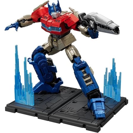 Ticaret Transformers Classic Class 11 Optimus Prime Najmaddin