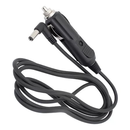 Sh Elektromer El-5336 5.5 2.5 L Uçlu 1.8 Metre Kablolu Araç Çakmak Fişi Najmaddin