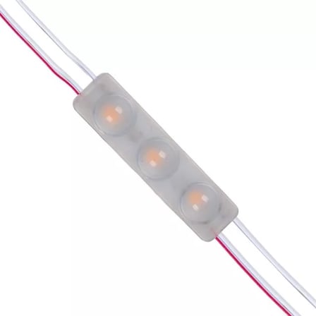 Sh Powermaster 12 V 1.5 Watt Sarı 2835 Modül Led 70x15 Mm Najmaddin