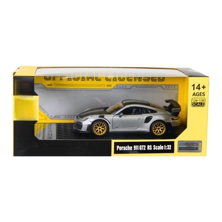 Ticaret 1/32  911 GT2 RS Model Araba Najmaddin