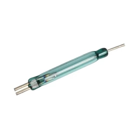 Sh Ic-228 Reed Switch 36mm 3 Bacak 1no/1nc Çift Kontak Najmaddin
