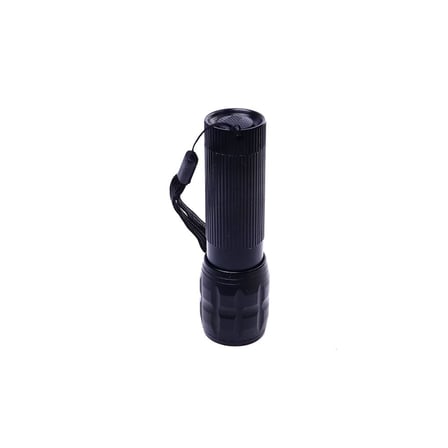 Tedar Zoom Odaklamalı El Feneri Bigem Bm-309 Najmaddin