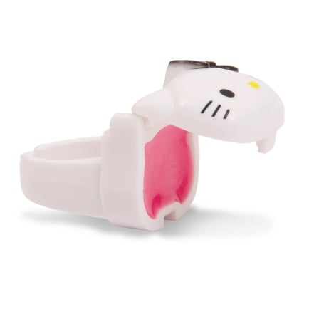 Ticaret Lip Balm Yüzük Najmaddin