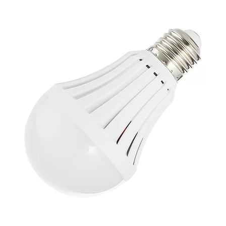 Sh Powermaster Pm-25221 5 Watt E27 220 V 6500k Beyaz Şarjlı Led Ampul Najmaddin