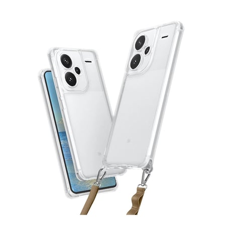 Tedar Xiaomi Redmi Note 12 5g Kılıf Razer Lensli Silikon - Gold Najmaddin