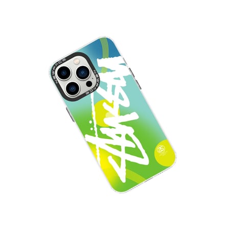 Bez iPhone 13 Pro Kılıf Estoril Desenli Kapak - Estoril - 2 Najmaddin