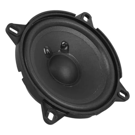 Sh Fullsound K-1420e 10 Cm 4'' 110 Watt Orjinal Tip Citroen Peugeot Uyumlu Araç Kapı Hoparlörü Najmaddin